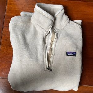 Patagonia Better Sweater Zip Women’s